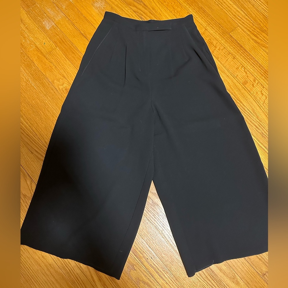 Aritzia Babaton Lazarus Culottes